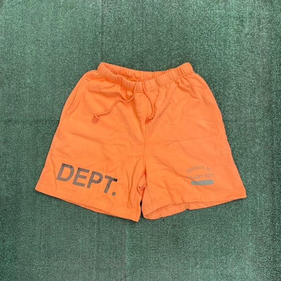 Gallery dept shorts